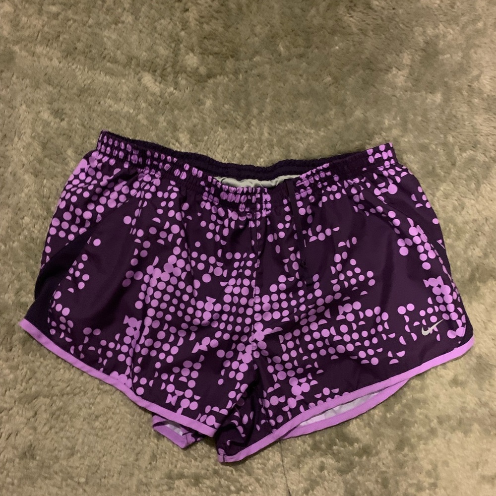 Nike women’s shorts